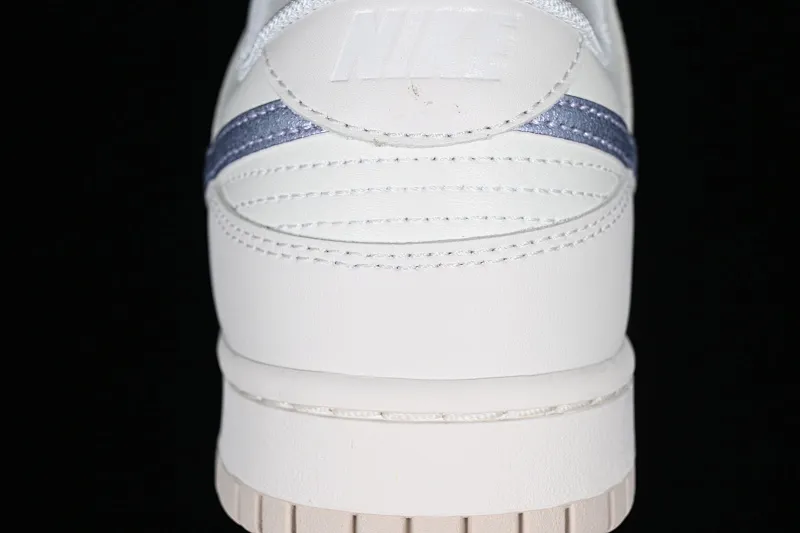 All categories Nk SB Dunk series Nk SB Dunk Low low-top sneakers Nk Dunk Low "Oxygen Purple" lavender hook SB low-top casual sneakers DX5930-100